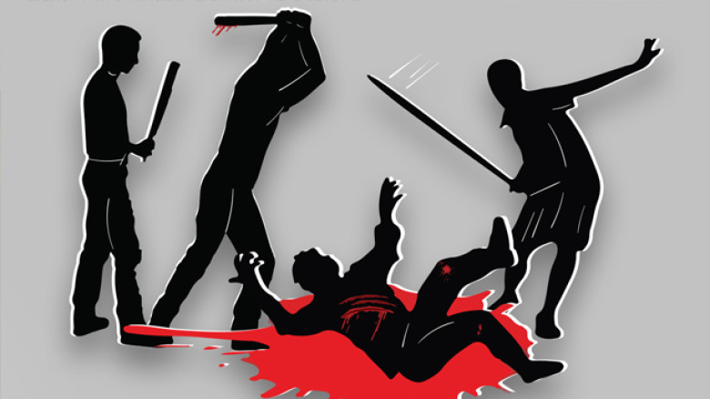 মুন্সীগঞ্জে চোর সন্দেহে গণপিটুনি, চিকিৎসাধীন অবস্থায় ২ যুবকে