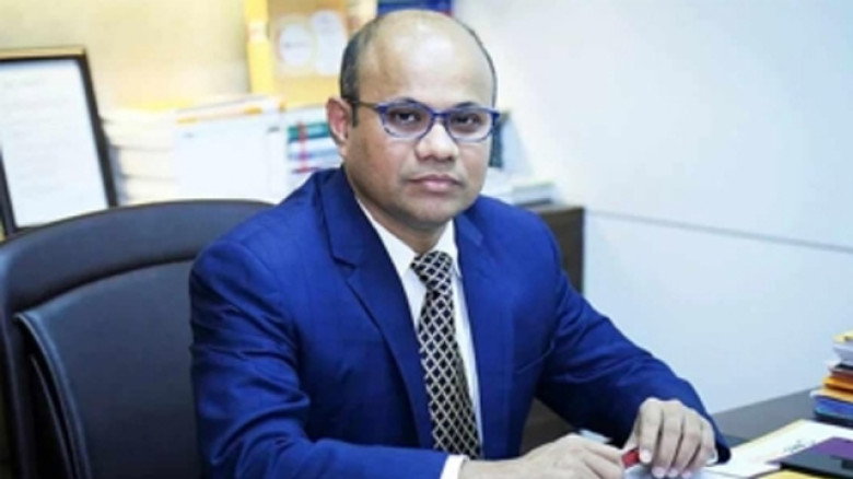 দুদকের আবেদনে আবু নোমানের বিদেশযাত্রা বন্ধ