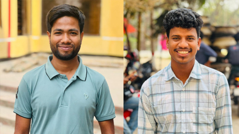 বেরোবিসাসের নতুন কমিটিতে সভাপতি সাঈদ, সাধারণ সম্পাদক পুলক