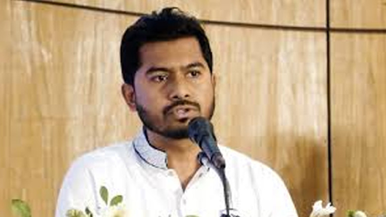 দুই মন্ত্রণালয় থেকে এক মন্ত্রণালয়ে নুরুল হক নুর