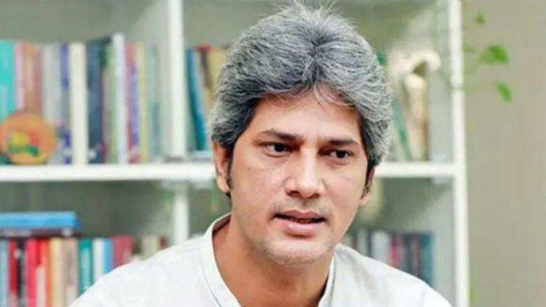 প্রতিমন্ত্রী জোনায়েদ সাকির এক মন্ত্রণালয়ে দায়িত্ব সীমিত