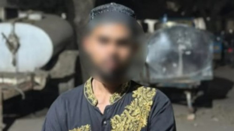 নারায়ণগঞ্জে তালিকাভুক্ত সন্ত্রাসী কিলার বাবুকে কুপিয়ে হত্যা