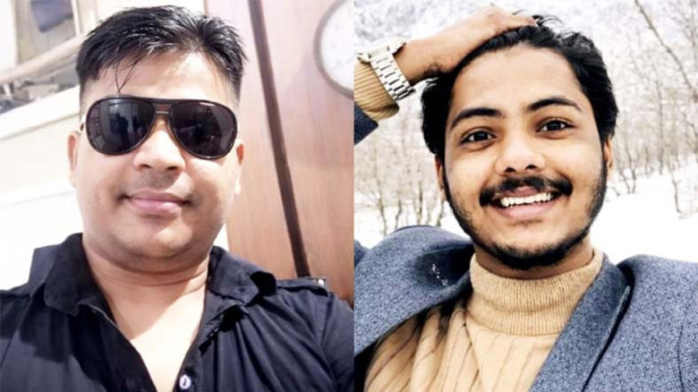 তুরস্কে গ্যাস লিকেজে ব্রাহ্মণবাড়িয়ার বাবা-ছেলের মৃত্যু