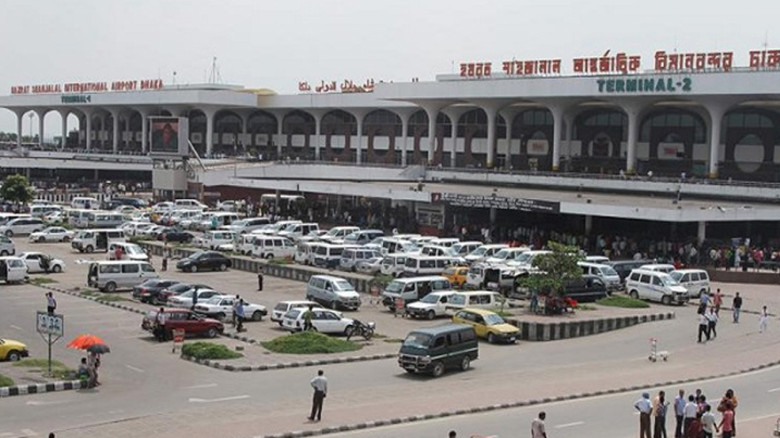 শাহজালালে আরও ৩৪ ফ্লাইট বাতিল, ৬ দিনে ২১০ ফ্লাইট স্থগিত