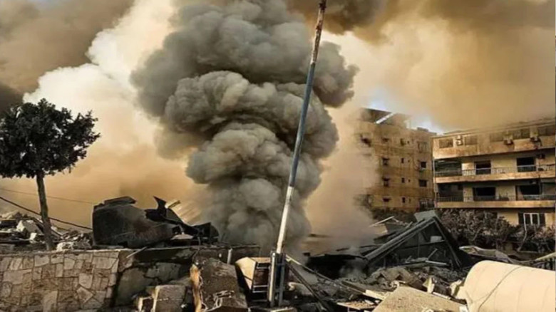 ইরান–ইরাকে কুর্দি অনুপ্রবেশ পরিকল্পনা: যুদ্ধকে নতুন মোড় দেও