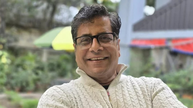 হাইকোর্টে জামিন পেলেন আনিস আলমগীর