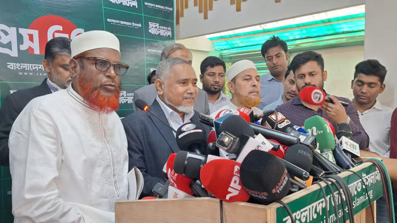 সাবেক উপদেষ্টা রিজওয়ানা ও খলিলুর রহমানকে জিজ্ঞাসাবাদ দাবি জা