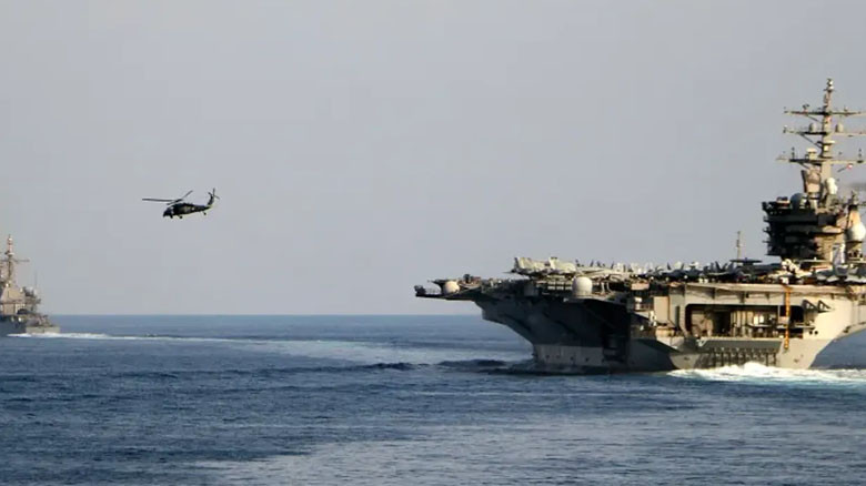 হরমুজ প্রণালি অচল, বাংলাদেশের অর্থনীতিতে নতুন চাপ