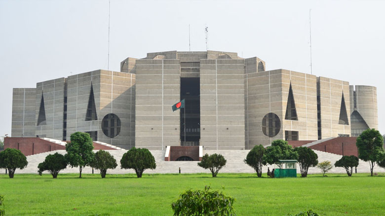 সংসদের শুরুতেই সরকারকে চাপে রাখার প্রস্তুতি বিরোধী দলের, ১২ 