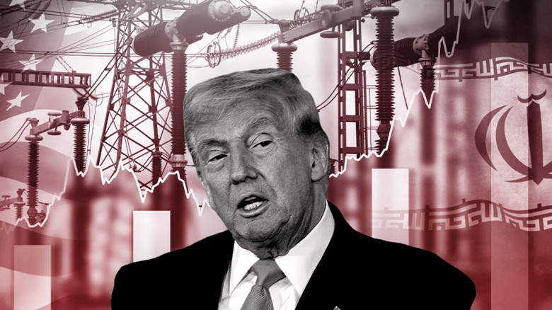 গ্যাসের দাম বাড়লেও মাথাব্যথা নেই: ট্রাম্প