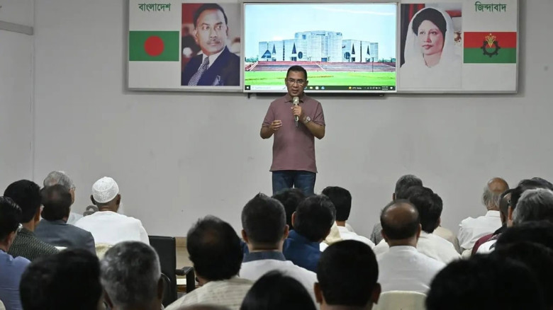 বিএনপি সংসদ সদস্যদের জন্য দুই দিনের প্রশিক্ষণ কর্মশালা শুরু