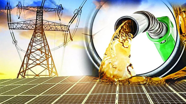 বৈশ্বিক পরিস্থিতিতে জ্বালানি সাশ্রয়ে সরকারের আগাম নির্দেশনা