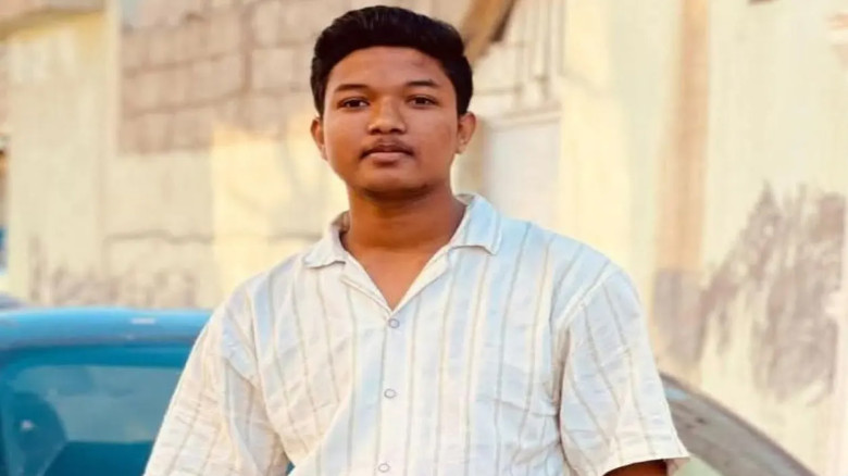 ইরাকে খাদ্যে বিষক্রিয়ায় ফেনীর যুবকসহ ৩ বাংলাদেশির মৃত্যু