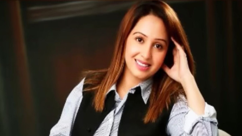 কানাডায় ছুরিকাঘাতে নিহত ভারতীয় বংশোদ্ভূত ইউটিউবার ন্যান্সি গ