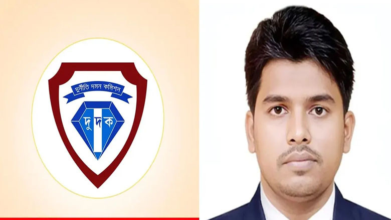 দুদকের তদন্তে অভিযোগমুক্ত এপিএস মোয়াজ্জেম, যা বললেন তিনি