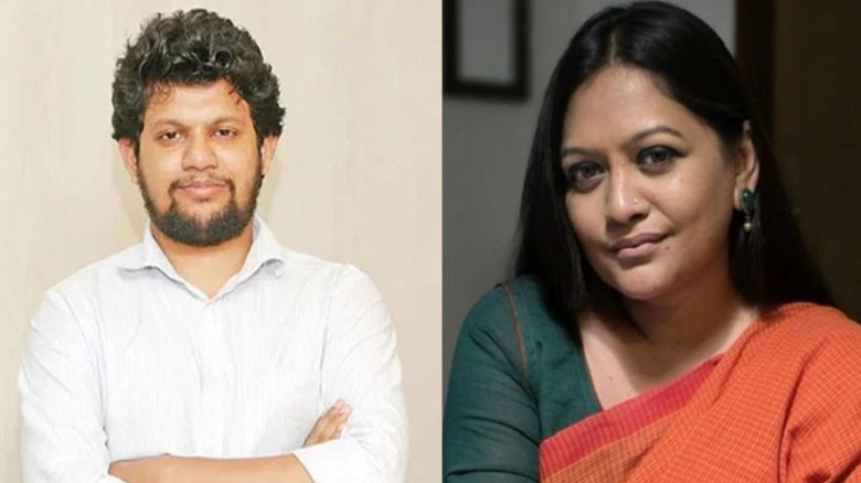 নতুন রাজনৈতিক প্ল্যাটফর্ম ‘অলটারনেটিভস’-এর ১৭ সদস্যের কমিটি 