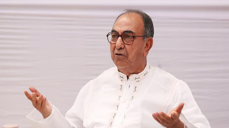 মির্জা আব্বাসের অভিযোগ: নির্বাচনে ভোট কারচুপি হয়েছে