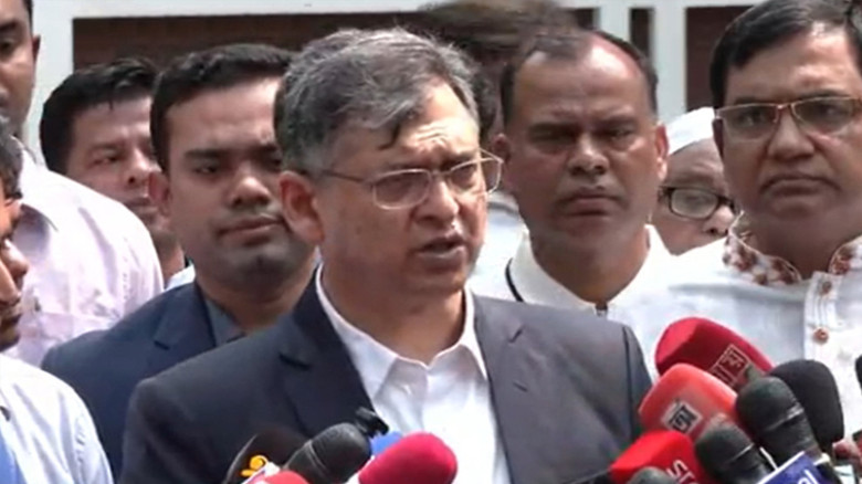 বিএনপি সংসদের নেতিবাচক সংস্কৃতি দূর করতে চাইছে