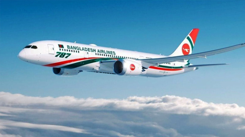 মধ্যপ্রাচ্য রুটে সীমিতভাবে পুনরায় ফ্লাইট চালু