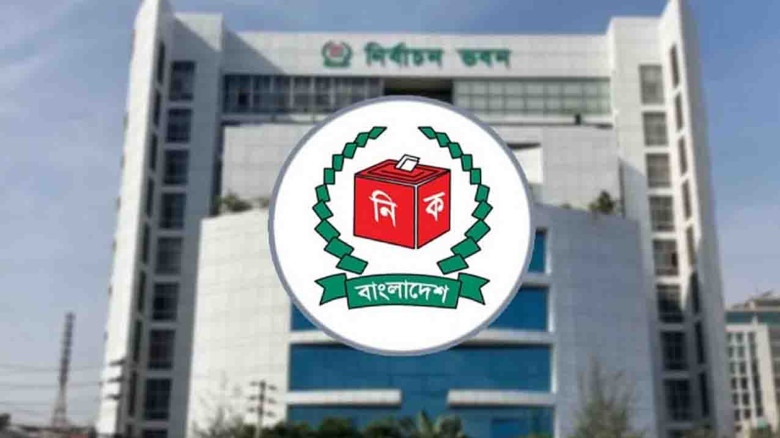 শেরপুর-৩ ও বগুড়া-৬ উপনির্বাচনে ১৬ মার্চ থেকে প্রচার শুরু