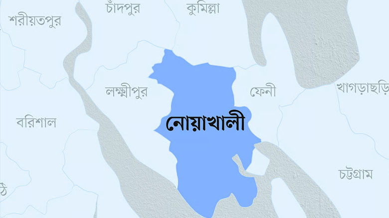 নোয়াখালীর চাটখিলে ছাত্রদল কর্মীর ওপর হামলার অভিযোগ