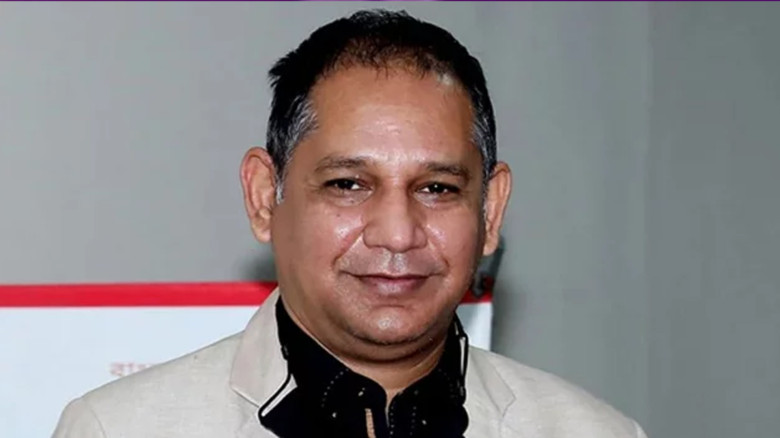 শেষ মুহূর্তে নির্বাচক পদে আবেদন হাবিবুল বাশারের