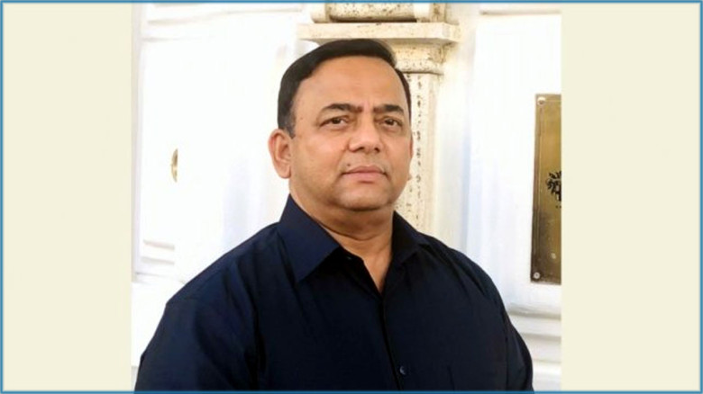 দুর্নীতির মামলায় সাবেক আইজিপি বেনজীর আহমেদের বিরুদ্ধে গ্রেপ্