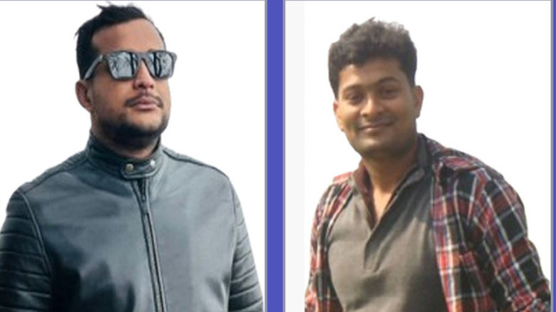 গাজীপুর পূবাইলে ট্রেনে ধাক্কা, মোটরসাইকেল আরোহী নিহত