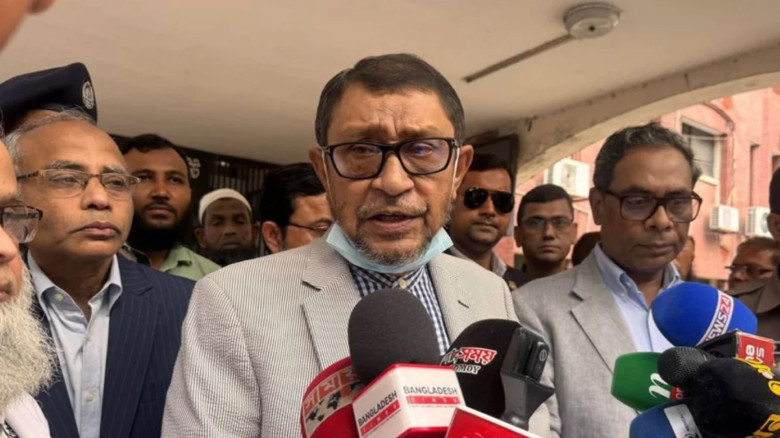 স্বাস্থ্যমন্ত্রী হঠাৎ জাতীয় মানসিক হাসপাতাল পরিদর্শন, অনিয়ম