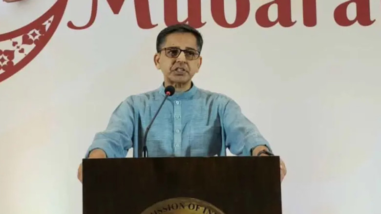 নতুন যুগের দ্বারপ্রান্তে ভারত–বাংলাদেশ, বলেন হাইকমিশনার