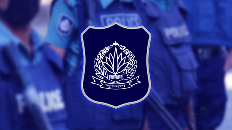 ৫৩ অতিরিক্ত পুলিশ সুপারকে বদলি