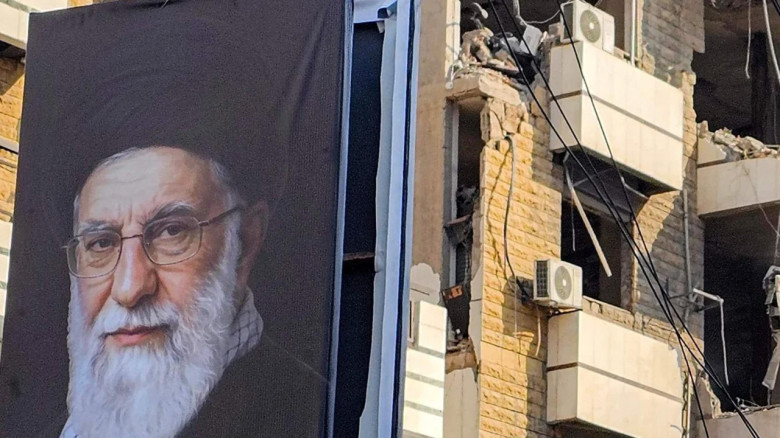 খামেনির প্রত্যেক উত্তরসূরিকে টার্গেট করা হবে: ইসরাইল