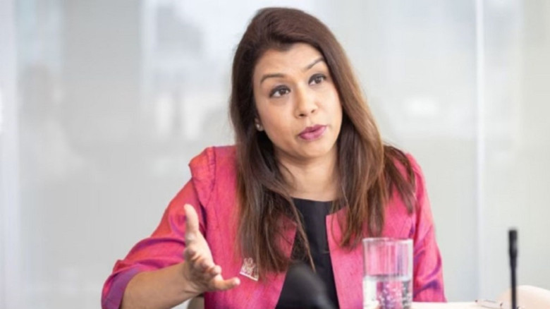 দুদকের মামলায় টিউলিপের বিরুদ্ধে আদালতের নতুন নির্দেশ