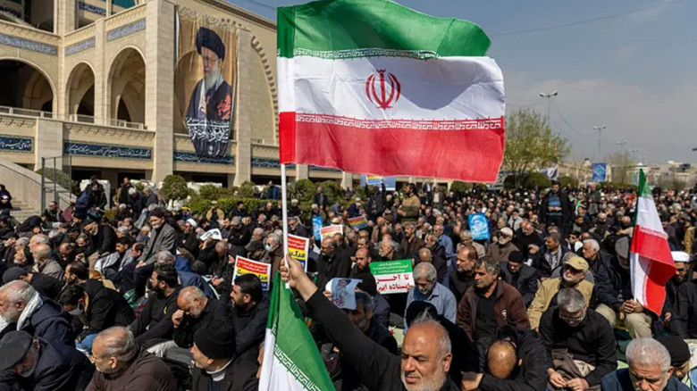 ইরানের নতুন সর্বোচ্চ নেতা নির্বাচিত, আনুষ্ঠানিক ঘোষণা বাকি