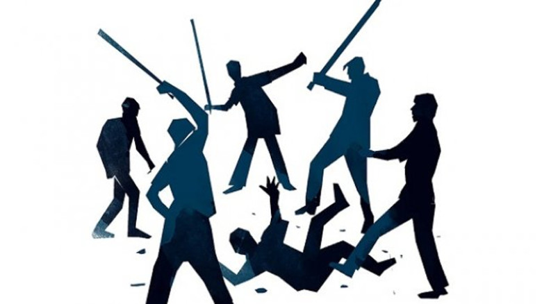 আইন হাতে তুলে নিচ্ছে জনতা, মব সন্ত্রাসে উদ্বেগ বাড়ছে