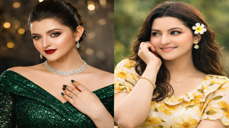 স্লিম হওয়ার রহস্য জানতে চাইতেই ক্ষুব্ধ পরীমণি, বললেন ‘স্টুপি