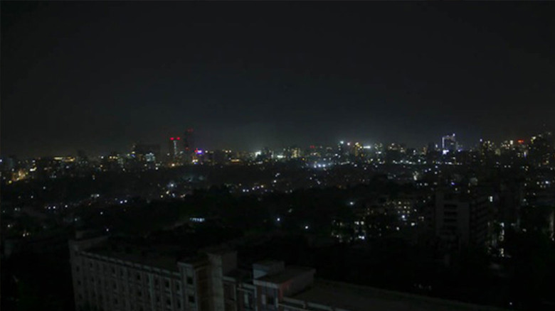 শহীদদের স্মরণে ২৫শে মার্চ সারাদেশে ব্ল্যাকআউট