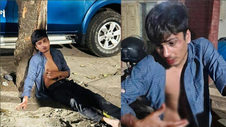 ঢাকা বিশ্ববিদ্যালয়ে ছাত্রলীগ শিক্ষার্থী আটক, জাতীয় ছাত্রশক্ত