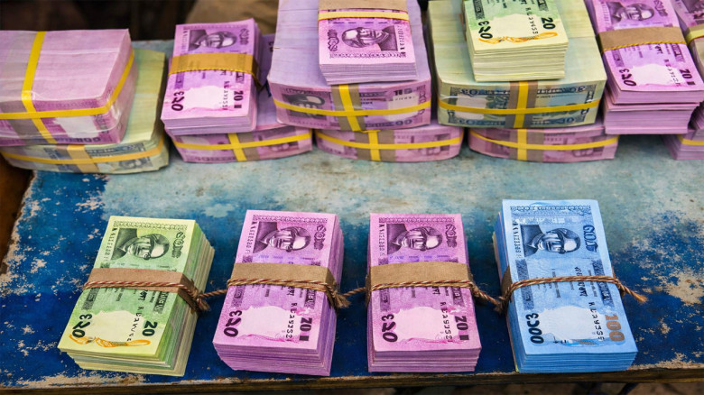 ঈদে নতুন নোট ছাড়বে না বাংলাদেশ ব্যাংক, কর্মকর্তা–কর্মচারীদের