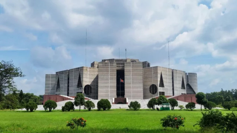 ১১ মার্চ সরকারি দলের সংসদীয় সভা অনুষ্ঠিত হবে