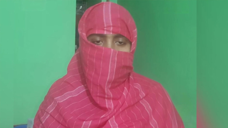 ফয়সালকে ফাঁসি দিয়ে অন্যদের আড়াল করা ন্যায়বিচার নয়: হাদির বোন