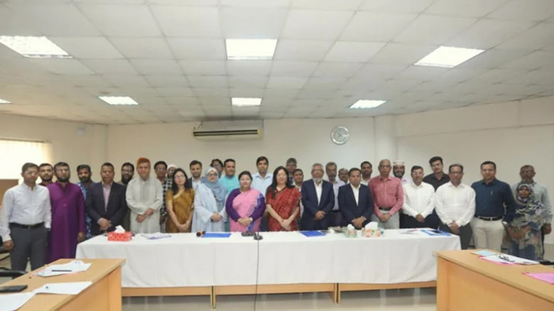 গবেষণায় চৌর্যবৃত্তি প্রতিরোধে ইউজিসি আনছে সর্বজনীন নীতিমালা