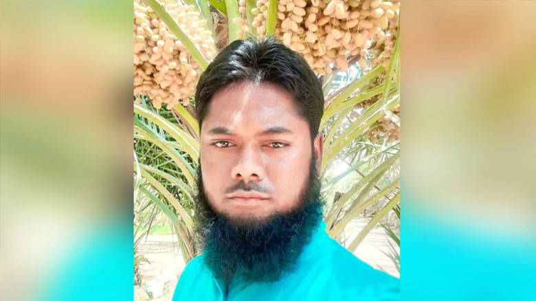 সৌদি আরবে মিসাইল বিস্ফোরণে প্রাণ গেল কিশোরগঞ্জের যুবকের