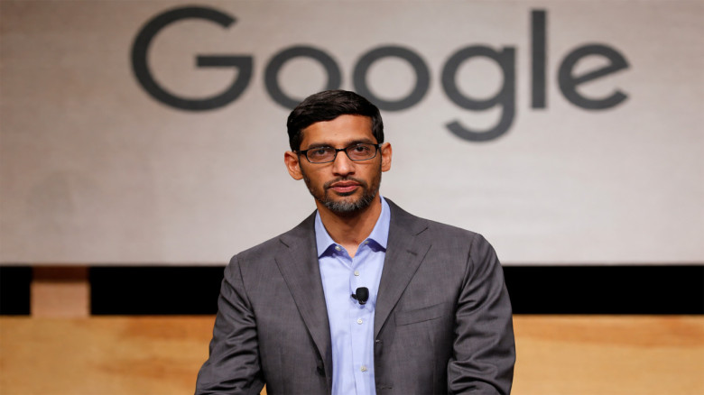 অবিশ্বাস্য পারিশ্রমিক! সুন্দর পিচাইয়ের ওপর প্রায় ৮ হাজার কোট