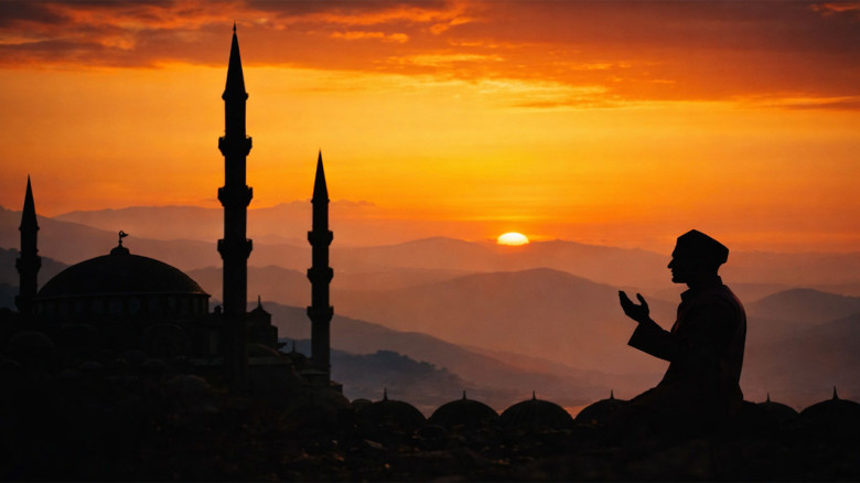 ২০তম তারাবি: কুরআনের উপদেশ সমগ্র বিশ্ববাসীর জন্য