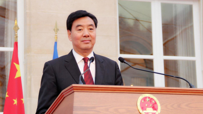 চীনের মধ্যপ্রাচ্য বিশেষ দূত সৌদিতে যুদ্ধবিরতি আলোচনায়