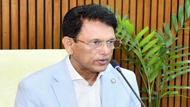 শিক্ষাকে মুখস্থনির্ভরতা থেকে বের করতে চায় সরকার: শিক্ষামন্ত্