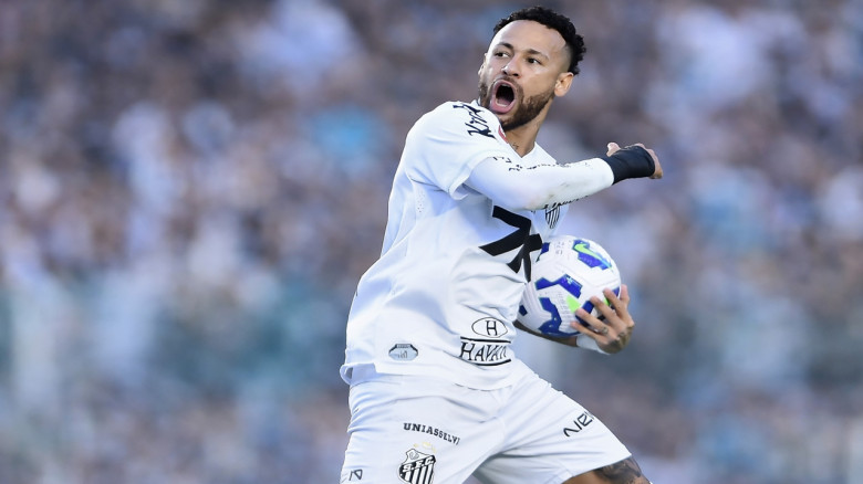 নেইমারের ইনজুরিতে হতাশ আনচেলত্তি, পর্যবেক্ষণের সুযোগ হারালেন