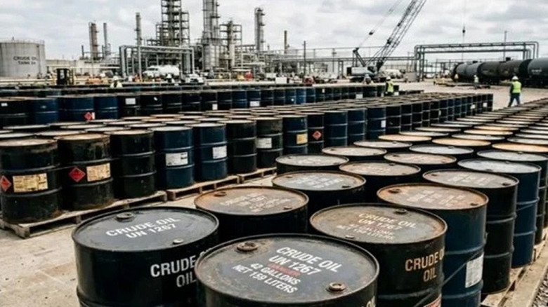 তেল রপ্তানি নিয়ে ইরান–যুক্তরাষ্ট্র উত্তেজনা আরও তীব্র