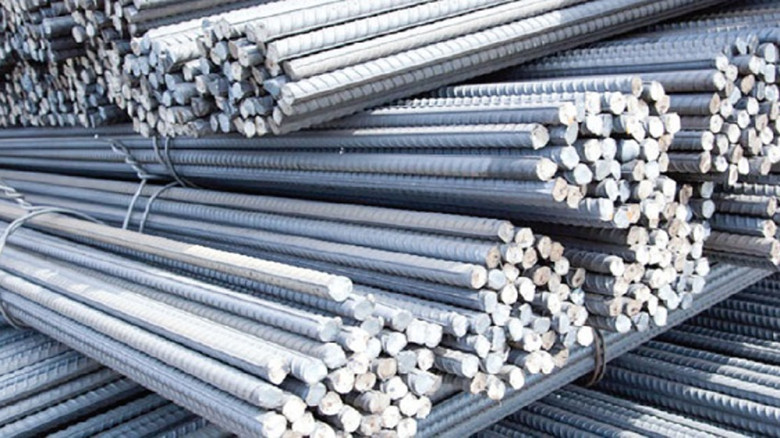 যুদ্ধের প্রভাব নাকি সিন্ডিকেট—রডের দাম বাড়া নিয়ে বিতর্ক